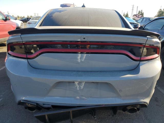 Photo 6 from auction – 2021 DODGE CHARGER R/ with VIN 2C3CDXCTXMH652761