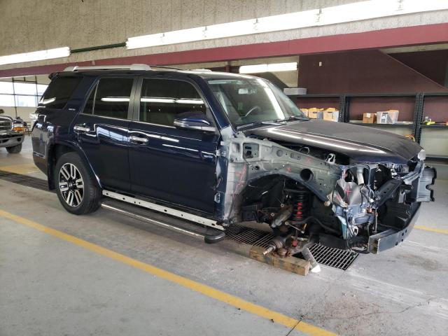 Zdjęcie 4 z aukcji – 2016 TOYOTA 4RUNNER SR z VIN JTEBU5JRXG5320054