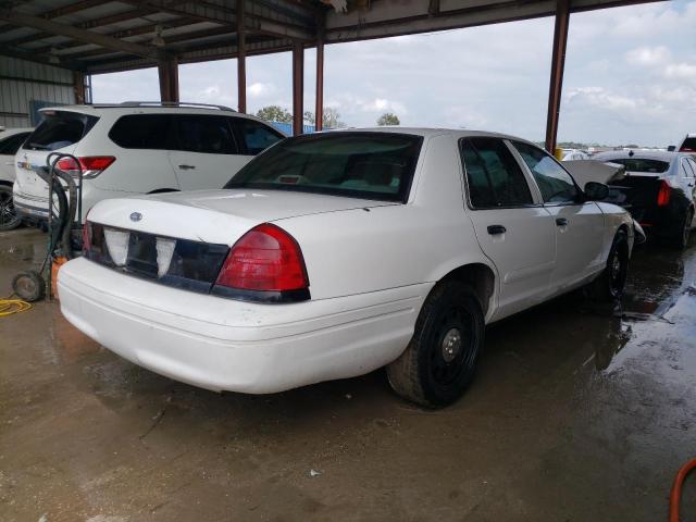 Photo 3 from auction – 2006 FORD CROWN VICT with VIN 2FAFP71W86X131114