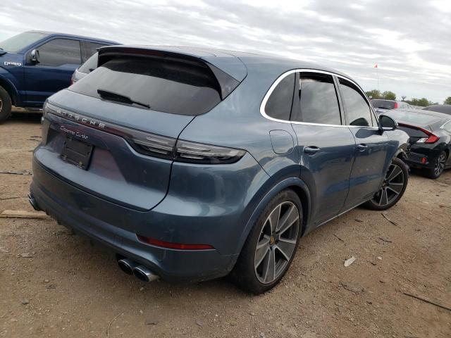 Zdjęcie 3 z aukcji – 2020 PORSCHE CAYENNE TU z VIN WP1AF2AY6LDA39092