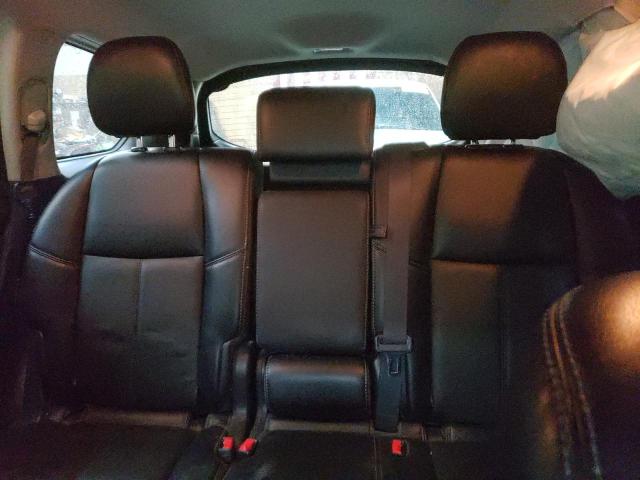 Photo 10 from auction – 2019 NISSAN PATHFINDER with VIN 5N1DR2MN8KC643850