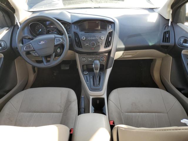 Photo 8 from auction – 2017 FORD FOCUS SE with VIN 1FADP3F21HL248622