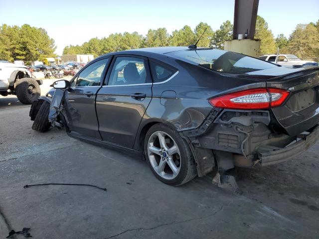 Photo 2 from auction – 2016 FORD FUSION SE with VIN 3FA6P0H78GR101262