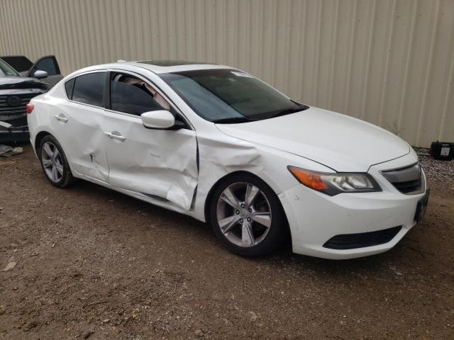Photo 4 from auction – 2014 ACURA ILX 20 with VIN 19VDE1F30EE014384
