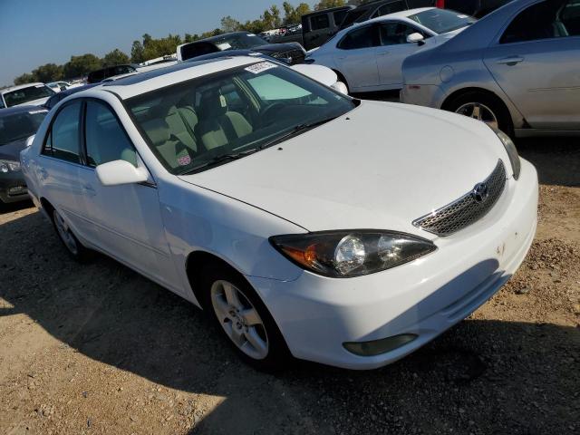 Photo 4 from auction – 2003 TOYOTA CAMRY LE with VIN 4T1BE32K03U218393