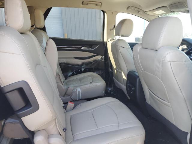 Photo 10 from auction – 2018 BUICK ENCLAVE ES with VIN 5GAERBKW5JJ253367