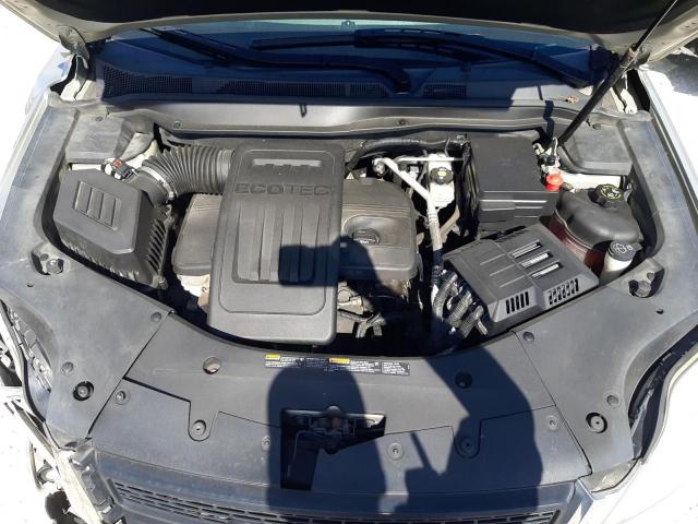 Photo 12 from auction – 2014 GMC TERRAIN SL with VIN 2GKALMEK0E6121658