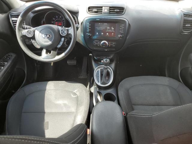 Photo 8 from auction – 2018 KIA SOUL + with VIN KNDJP3A59J7561379