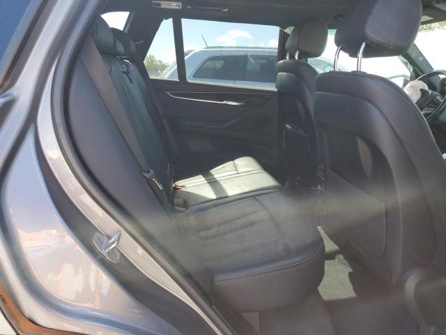 Photo 10 from auction – 2018 BMW X5 SDRIVE3 with VIN 5UXKR2C59J0Z22106
