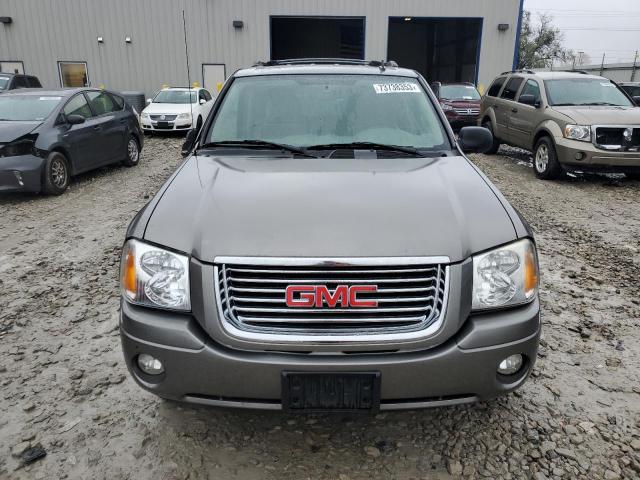 Photo 5 from auction – 2006 GMC ENVOY with VIN 1GKDT13S662337897