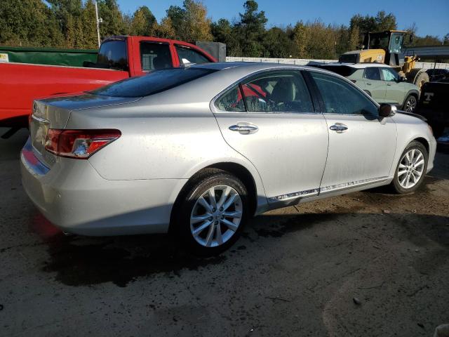 Photo 3 from auction – 2011 LEXUS ES 350 with VIN JTHBK1EG1B2437171
