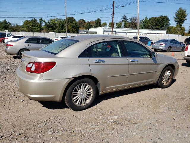 Photo 3 from auction – 2007 CHRYSLER SEBRING LI with VIN 1C3LC66K57N549114
