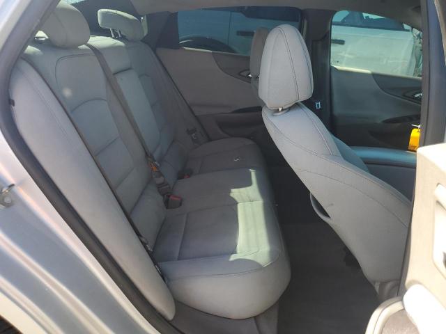 Photo 10 from auction – 2016 CHEVROLET MALIBU LS with VIN 1G1ZB5ST6GF194202