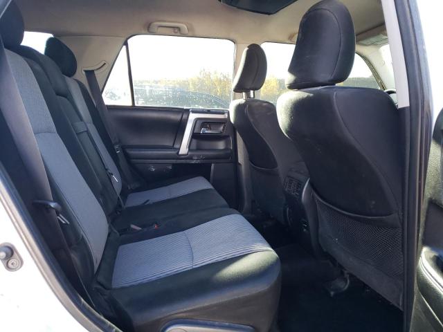 Photo 11 from auction – 2014 TOYOTA 4RUNNER SR with VIN JTEBU5JR9E5158611