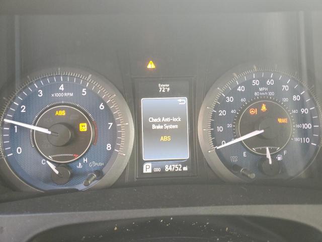 Photo 9 from auction – 2015 TOYOTA SIENNA XLE with VIN 5TDDK3DC0FS103989