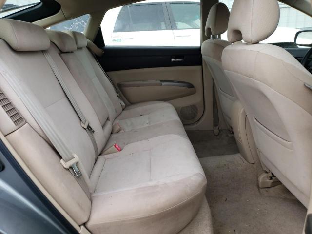 Photo 10 from auction – 2004 TOYOTA PRIUS with VIN JTDKB20U940094838