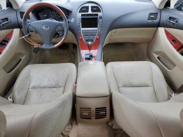 Photo 8 from auction – 2007 LEXUS ES 350 with VIN JTHBJ46G572103302