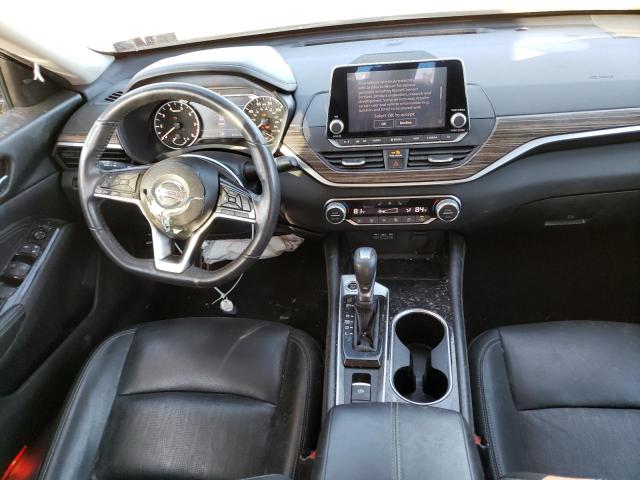 Photo 8 from auction – 2020 NISSAN ALTIMA SL with VIN 1N4BL4EV0LC218329
