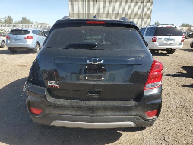 Photo 6 from auction – 2018 CHEVROLET TRAX 1LT with VIN 3GNCJLSB4JL228878