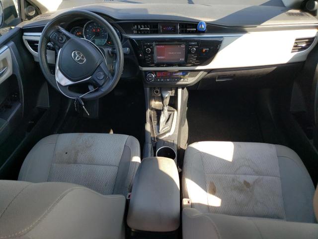 Photo 8 from auction – 2015 TOYOTA COROLLA L with VIN 2T1BURHE1FC431379