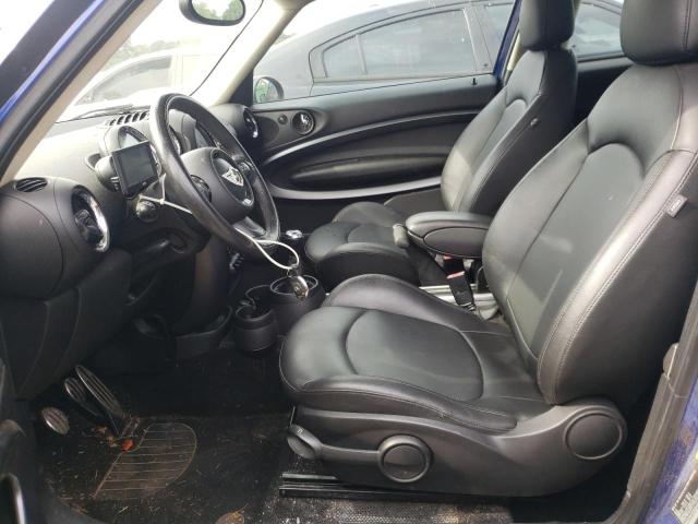 Zdjęcie 7 z aukcji – 2013 MINI COOPER S P z VIN WMWSS5C53DWN49537
