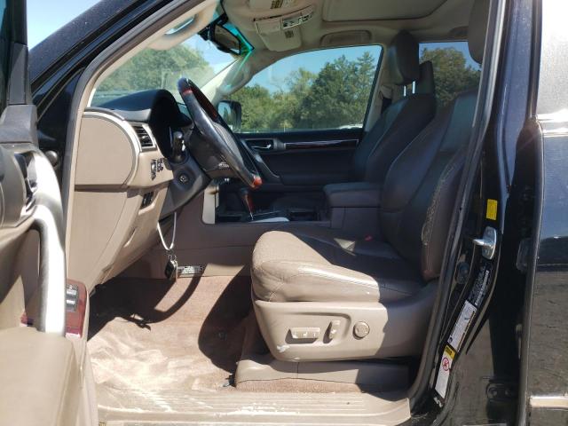 Photo 7 from auction – 2011 LEXUS GX 460 PRE with VIN JTJJM7FX2B5019268