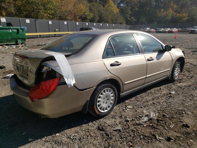 Photo 3 from auction – 2007 HONDA ACCORD VAL with VIN 1HGCM56197A048424