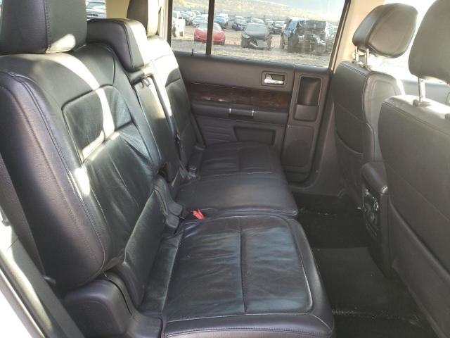 Photo 10 from auction – 2013 FORD FLEX LIMIT with VIN 2FMHK6D80DBD07300