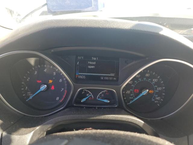 Photo 9 from auction – 2014 FORD FOCUS SE with VIN 1FADP3K29EL453204