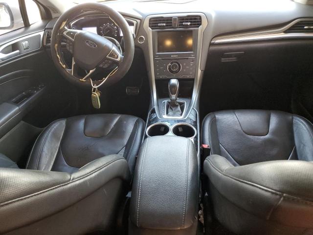 Photo 8 from auction – 2013 FORD FUSION TIT with VIN 3FA6P0K95DR265851