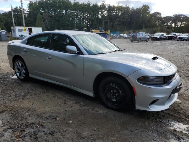 Photo 4 from auction – 2021 DODGE CHARGER GT with VIN 2C3CDXHG7MH643138