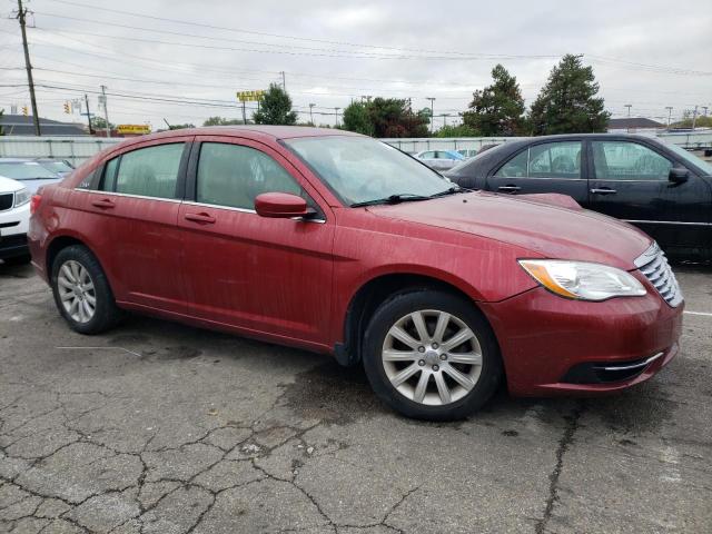 Zdjęcie 4 z aukcji – 2012 CHRYSLER 200 TOURIN z VIN 1C3CCBBB8CN140792