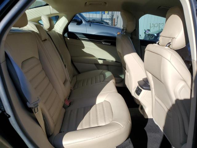 Photo 10 from auction – 2014 FORD FUSION SE with VIN 3FA6P0H94ER107736