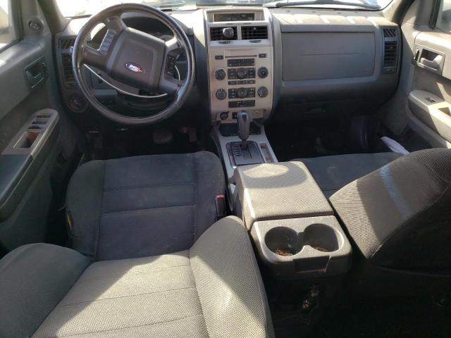 Photo 8 from auction – 2009 FORD ESCAPE XLT with VIN 1FMCU03G09KA43437