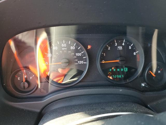 Zdjęcie 9 z aukcji – 2012 JEEP PATRIOT z VIN 1C4NJPBA9CD722873