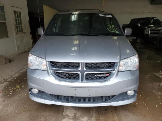 Photo 5 from auction – 2017 DODGE GRAND CARA with VIN 2C4RDGCG8HR573601