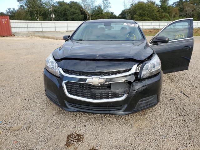 Photo 5 from auction – 2014 CHEVROLET MALIBU LS with VIN 1G11B5SL0EF241170