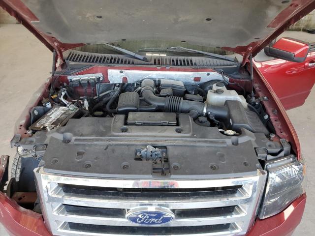 Photo 12 from auction – 2014 FORD EXPEDITION with VIN 1FMJU1K50EEF30398