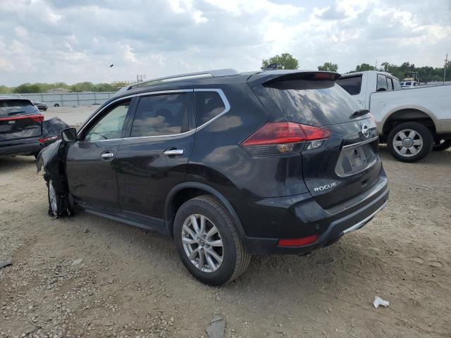 Photo 2 from auction – 2019 NISSAN ROGUE S with VIN KNMAT2MT3KP500062