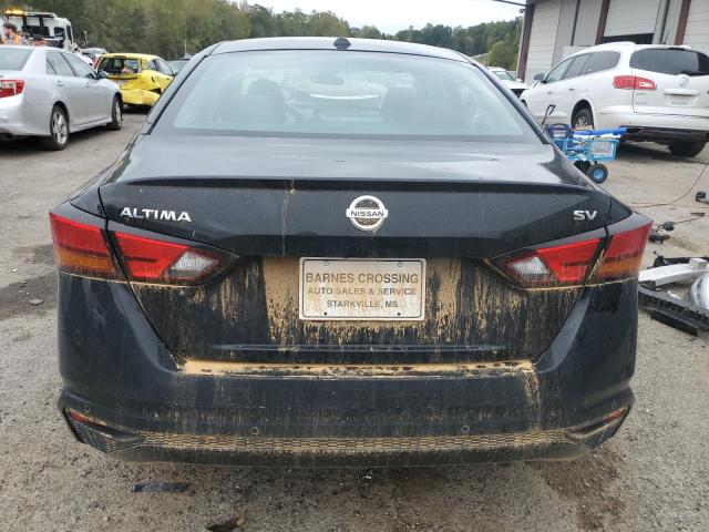 Photo 6 from auction – 2021 NISSAN ALTIMA SV with VIN 1N4BL4DV5MN352163