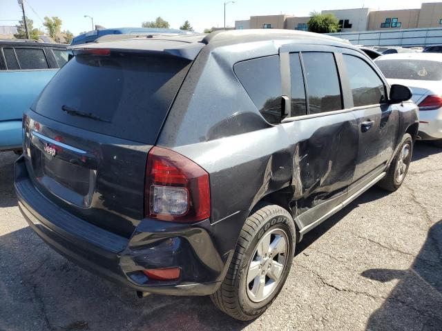 Photo 3 from auction – 2014 JEEP COMPASS SP with VIN 1C4NJCBA9ED619223