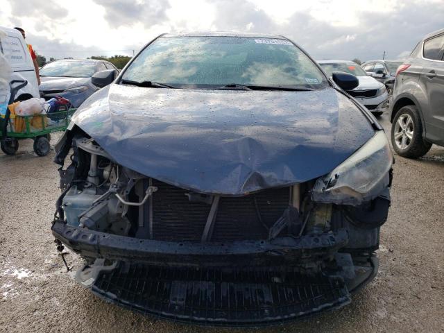 Photo 5 from auction – 2016 TOYOTA COROLLA L with VIN 5YFBURHE8GP549169