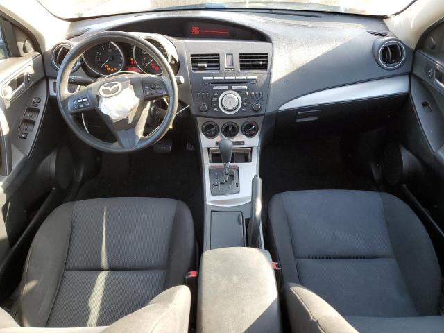 Photo 8 from auction – 2010 MAZDA 3 I with VIN JM1BL1SF2A1247426