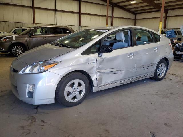 TOYOTA PRIUS 2010 z numerem VIN JTDKN3DU2A0135202 - Zdjęcie z aukcji
