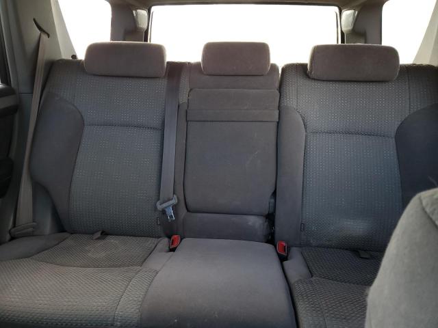 Photo 10 from auction – 2004 TOYOTA 4RUNNER SR with VIN JTEBU14R440050719