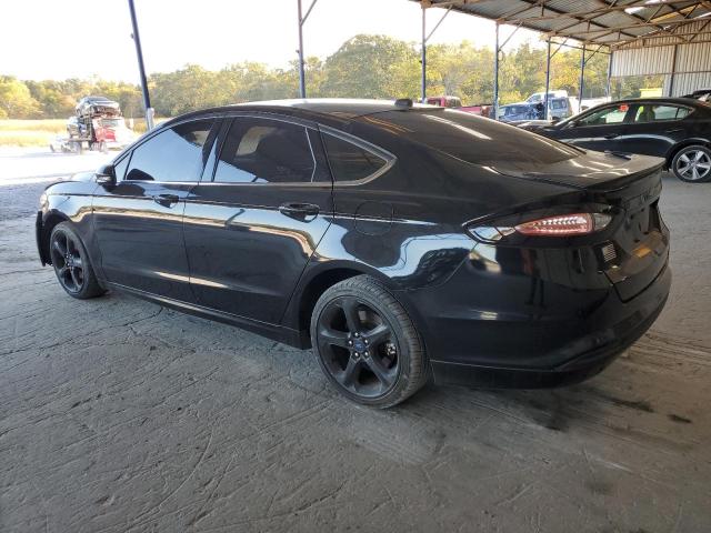 Photo 2 from auction – 2016 FORD FUSION SE with VIN 3FA6P0H77GR351012