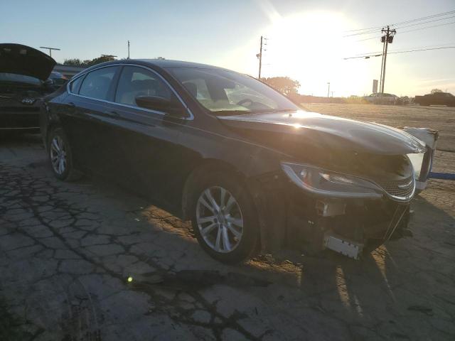 Photo 4 from auction – 2015 CHRYSLER 200 with VIN 1C3CCCAB7FN575993