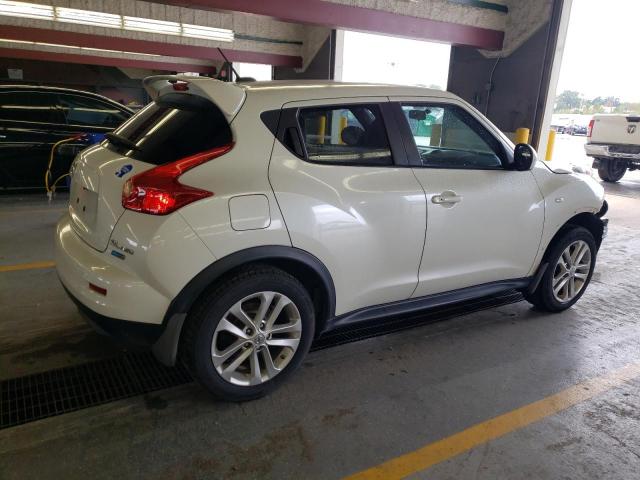 Photo 3 from auction – 2013 NISSAN JUKE S with VIN JN8AF5MV3DT212468