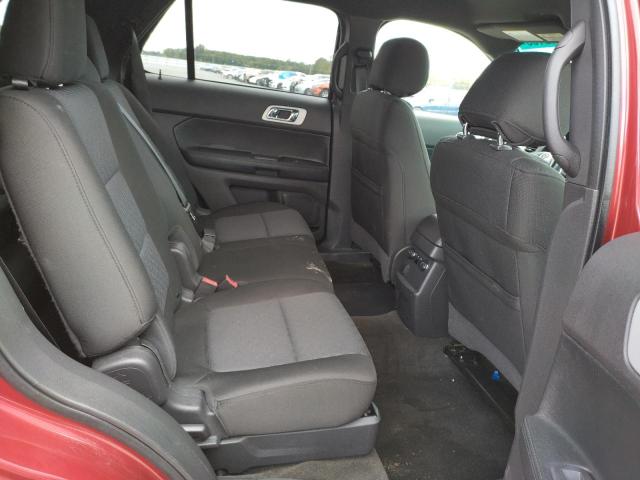 Photo 10 from auction – 2013 FORD EXPLORER X with VIN 1FM5K8D8XDGB85732