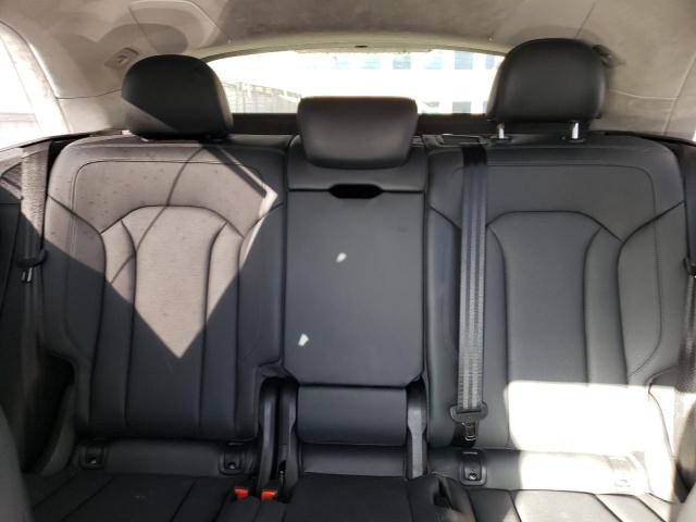 Photo 10 from auction – 2021 AUDI Q8 PRESTIG with VIN WA1FVAF17MD025438